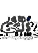 HSP Diesel Illusion Blueberry Deluxe Max Air Flow Bundle Chevrolet | GMC 2007.5-2010                                     - 484-HSP-CB - Image 4