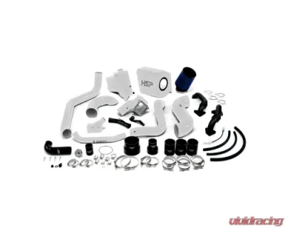 HSP Diesel Illusion Blueberry Deluxe Max Air Flow Bundle Chevrolet | GMC 2007.5-2010 - 484-HSP-CB