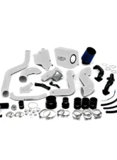 HSP Diesel Illusion Blueberry Deluxe Max Air Flow Bundle Chevrolet | GMC 2007.5-2010                                     - 484-HSP-CB - Image 5