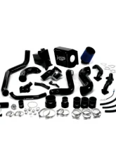 HSP Diesel Illusion Blueberry Deluxe Max Air Flow Bundle Chevrolet | GMC 2007.5-2010                                     - 484-HSP-CB - Image 6