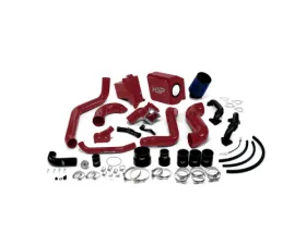 HSP Diesel Illusion Cherry Deluxe Max Air Flow Bundle Chevrolet | GMC 2007.5-2010