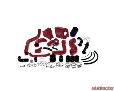 HSP Diesel Illusion Cherry Deluxe Max Air Flow Bundle Chevrolet | GMC 2007.5-2010 - 484-HSP-CR