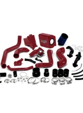 HSP Diesel Illusion Cherry Deluxe Max Air Flow Bundle Chevrolet | GMC 2007.5-2010                                     - 484-HSP-CR - Image 6