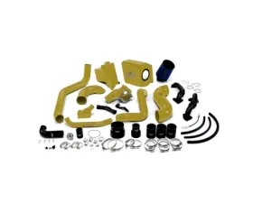 HSP Diesel Deluxe Max Air Flow Bundle Custom Color Chevrolet | GMC 2007.5-2010
