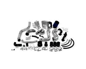 HSP Diesel Raw Deluxe Max Air Flow Bundle Chevrolet | GMC 2007.5-2010