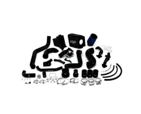 HSP Diesel Silk Satin Black Deluxe Max Air Flow Bundle Chevrolet | GMC 2007.5-2010