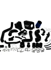 HSP Diesel Silk Satin Black Deluxe Max Air Flow Bundle Chevrolet | GMC 2007.5-2010                                     - 484-HSP-SB - Image 6