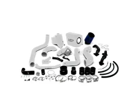 HSP Diesel Polar White Deluxe Max Air Flow Bundle Chevrolet | GMC 2007.5-2010