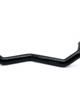 HSP Diesel Flag Red Hot Side Tube Chevrolet | GMC 2011-2016                                     - 500-HSP-BR - Image 2