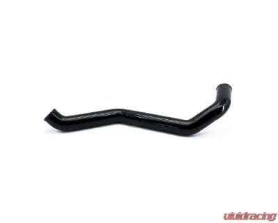 HSP Diesel Flag Red Hot Side Tube Chevrolet | GMC 2011-2016 - 500-HSP-BR