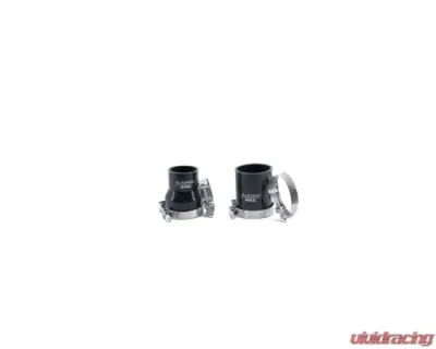 HSP Diesel Flag Red Hot Side Tube Chevrolet | GMC 2011-2016 - 500-HSP-BR