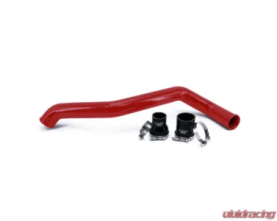 HSP Diesel Flag Red Hot Side Tube Chevrolet | GMC 2011-2016 - 500-HSP-BR