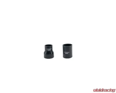 HSP Diesel Flag Red Hot Side Tube Chevrolet | GMC 2011-2016 - 500-HSP-BR