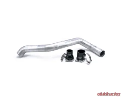 HSP Diesel Flag Red Hot Side Tube Chevrolet | GMC 2011-2016 - 500-HSP-BR