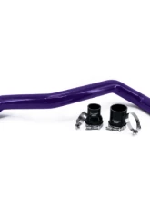 HSP Diesel Illusion Purple Hot Side Tube Chevrolet | GMC 2011-2016                                     - 500-HSP-CP - Image 6