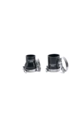 HSP Diesel Illusion Cherry Hot Side Tube Chevrolet | GMC 2011-2016                                     - 500-HSP-CR - Image 3