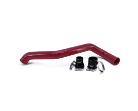 HSP Diesel Illusion Cherry Hot Side Tube Chevrolet | GMC 2011-2016