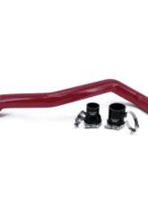 HSP Diesel Illusion Cherry Hot Side Tube Chevrolet | GMC 2011-2016                                     - 500-HSP-CR - Image 6