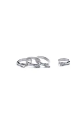 HSP Diesel Hot Side Tube Custom Color Chevrolet / GMC 2011-2016                                     - 500-HSP-CUST - Image 5