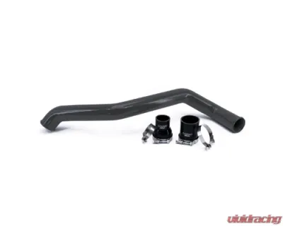 HSP Diesel Kingsport Grey Hot Side Tube Chevrolet | GMC 2011-2016 - 500-HSP-DG