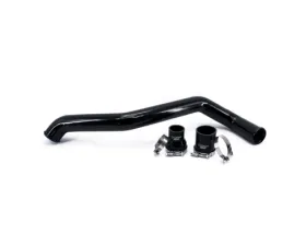 HSP Diesel Gloss Black Hot Side Tube Chevrolet | GMC 2011-2016