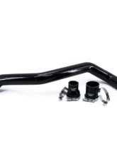 HSP Diesel Gloss Black Hot Side Tube Chevrolet | GMC 2011-2016                                     - 500-HSP-GB - Image 6