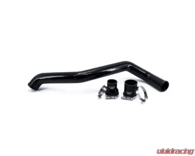 HSP Diesel Gloss Black Hot Side Tube Chevrolet | GMC 2011-2016 - 500-HSP-GB