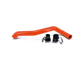 HSP Diesel M&M Orange Hot Side Tube Chevrolet | GMC 2011-2016