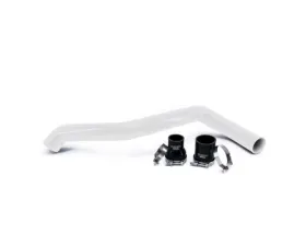HSP Diesel Polar White Hot Side Tube Chevrolet | GMC 2011-2016