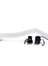 HSP Diesel Polar White Hot Side Tube Chevrolet | GMC 2011-2016                                     - 500-HSP-W - Image 6