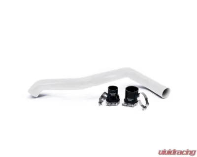 HSP Diesel Polar White Hot Side Tube Chevrolet | GMC 2011-2016 - 500-HSP-W