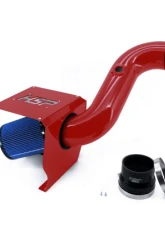 HSP Diesel Flag Red Cold Air Intake Chevrolet | GMC 2011-2012                                     - 502-1-HSP-BR - Image 6