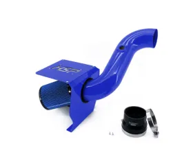 HSP Diesel Illusion Blueberry Cold Air Intake Chevrolet | GMC 2011-2012