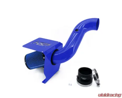 HSP Diesel Illusion Blueberry Cold Air Intake Chevrolet | GMC 2011-2012 - 502-1-HSP-CB