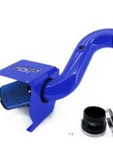 HSP Diesel Illusion Blueberry Cold Air Intake Chevrolet | GMC 2011-2012                                     - 502-1-HSP-CB - Image 6