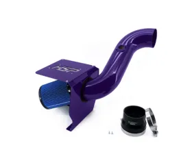HSP Diesel Illusion Purple Cold Air Intake Chevrolet | GMC 2011-2012
