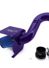 HSP Diesel Illusion Purple Cold Air Intake Chevrolet | GMC 2011-2012                                     - 502-1-HSP-CP - Image 6
