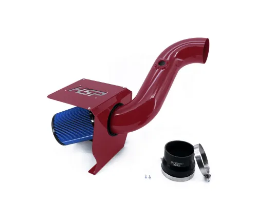 HSP Diesel Illusion Cherry Cold Air Intake Chevrolet | GMC 2011-2012 - 502-1-HSP-CR