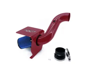 HSP Diesel Illusion Cherry Cold Air Intake Chevrolet | GMC 2011-2012