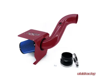 HSP Diesel Illusion Cherry Cold Air Intake Chevrolet | GMC 2011-2012 - 502-1-HSP-CR