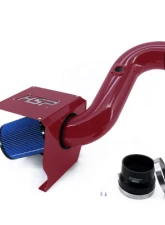 HSP Diesel Illusion Cherry Cold Air Intake Chevrolet | GMC 2011-2012                                     - 502-1-HSP-CR - Image 6