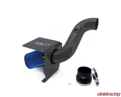 HSP Diesel Kingsport Grey Cold Air Intake Chevrolet | GMC 2011-2012 - 502-1-HSP-DG