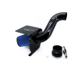 HSP Diesel Gloss Black Cold Air Intake Chevrolet | GMC 2011-2012