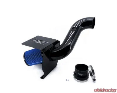 HSP Diesel Gloss Black Cold Air Intake Chevrolet | GMC 2011-2012 - 502-1-HSP-GB