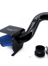 HSP Diesel Gloss Black Cold Air Intake Chevrolet | GMC 2011-2012                                     - 502-1-HSP-GB - Image 6