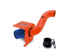 HSP Diesel M&M Orange Cold Air Intake Chevrolet | GMC 2011-2012