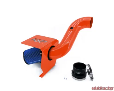 HSP Diesel M&M Orange Cold Air Intake Chevrolet | GMC 2011-2012 - 502-1-HSP-O