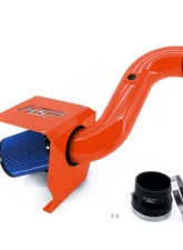 HSP Diesel M&M Orange Cold Air Intake Chevrolet | GMC 2011-2012                                     - 502-1-HSP-O - Image 6