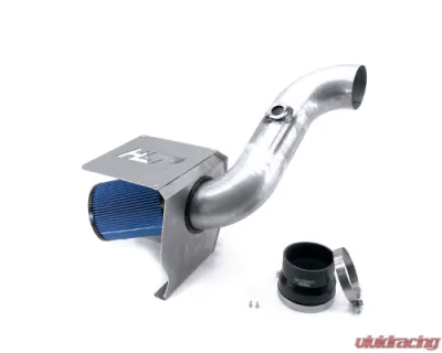 HSP Diesel Raw Cold Air Intake Chevrolet | GMC 2011-2012 - 502-1-HSP-RAW