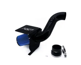 HSP Diesel Silk Satin Black Cold Air Intake Chevrolet | GMC 2011-2012